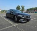 Чорний Мазда 6, об'ємом двигуна 0 л та пробігом 76 тис. км за 8300 $, фото 1 на Automoto.ua