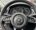 Мазда 6 2017 в Львове на Automoto.ua Черный Мазда 6, объемом двигателя 2.49 л и пробегом 151 тыс. км за 13300 $, фото 30 на Automoto.ua