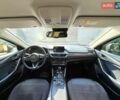 Чорний Мазда 6, об'ємом двигуна 2 л та пробігом 145 тис. км за 13999 $, фото 19 на Automoto.ua