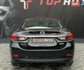 Мазда 6 2017 в Львове на Automoto.ua Черный Мазда 6, объемом двигателя 2.49 л и пробегом 151 тыс. км за 13300 $, фото 14 на Automoto.ua