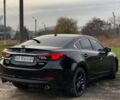 Чорний Мазда 6, об'ємом двигуна 2.5 л та пробігом 149 тис. км за 15800 $, фото 9 на Automoto.ua