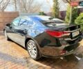 Чорний Мазда 6, об'ємом двигуна 2 л та пробігом 145 тис. км за 13999 $, фото 30 на Automoto.ua
