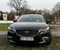 Чорний Мазда 6, об'ємом двигуна 2.5 л та пробігом 149 тис. км за 15800 $, фото 1 на Automoto.ua
