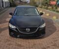 Черный Мазда 6, объемом двигателя 2.5 л и пробегом 70 тыс. км за 12800 $, фото 14 на Automoto.ua