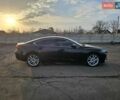 Черный Мазда 6, объемом двигателя 2.49 л и пробегом 178 тыс. км за 13600 $, фото 5 на Automoto.ua