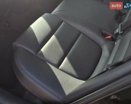 Черный Мазда 6, объемом двигателя 2.5 л и пробегом 70 тыс. км за 12800 $, фото 27 на Automoto.ua