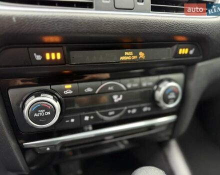 Мазда 6 2017 в Львове на Automoto.ua Черный Мазда 6, объемом двигателя 2.49 л и пробегом 151 тыс. км за 13300 $, фото 29 на Automoto.ua
