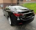 Черный Мазда 6, объемом двигателя 2.5 л и пробегом 90 тыс. км за 7500 $, фото 4 на Automoto.ua