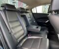 Черный Мазда 6, объемом двигателя 2.49 л и пробегом 171 тыс. км за 16500 $, фото 8 на Automoto.ua
