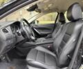 Чорний Мазда 6, об'ємом двигуна 2.5 л та пробігом 53 тис. км за 8200 $, фото 9 на Automoto.ua