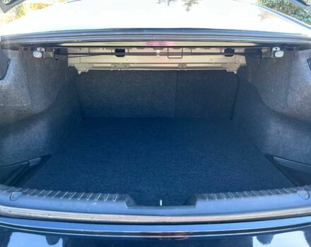 Черный Мазда 6, объемом двигателя 2.5 л и пробегом 85 тыс. км за 13500 $, фото 22 на Automoto.ua