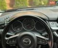 Чорний Мазда 6, об'ємом двигуна 2.49 л та пробігом 156 тис. км за 10500 $, фото 21 на Automoto.ua