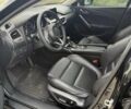 Черный Мазда 6, объемом двигателя 2.49 л и пробегом 130 тыс. км за 15500 $, фото 12 на Automoto.ua