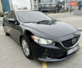 Чорний Мазда 6, об'ємом двигуна 2.5 л та пробігом 131 тис. км за 13950 $, фото 10 на Automoto.ua