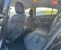 Черный Мазда 6, объемом двигателя 2.5 л и пробегом 116 тыс. км за 9500 $, фото 18 на Automoto.ua