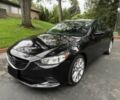 Черный Мазда 6, объемом двигателя 2.5 л и пробегом 57 тыс. км за 8000 $, фото 2 на Automoto.ua