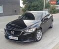 Черный Мазда 6, объемом двигателя 2.5 л и пробегом 114 тыс. км за 11999 $, фото 1 на Automoto.ua