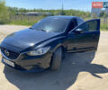 Черный Мазда 6, объемом двигателя 2.49 л и пробегом 88 тыс. км за 13000 $, фото 11 на Automoto.ua