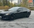 Черный Мазда 6, объемом двигателя 2.49 л и пробегом 201 тыс. км за 12800 $, фото 3 на Automoto.ua