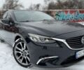 Чорний Мазда 6, об'ємом двигуна 2.5 л та пробігом 155 тис. км за 17000 $, фото 5 на Automoto.ua