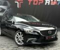 Мазда 6 2017 в Львове на Automoto.ua Черный Мазда 6, объемом двигателя 2.49 л и пробегом 151 тыс. км за 13300 $, фото 8 на Automoto.ua