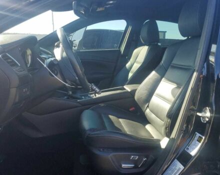 Черный Мазда 6, объемом двигателя 0 л и пробегом 75 тыс. км за 10000 $, фото 6 на Automoto.ua