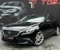 Мазда 6 2017 в Львове на Automoto.ua Черный Мазда 6, объемом двигателя 2.49 л и пробегом 151 тыс. км за 13300 $, фото 2 на Automoto.ua