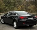 Мазда 6 2017 в Днепре (Днепропетровске) на Automoto.ua Черный Мазда 6, объемом двигателя 2.5 л и пробегом 114 тыс. км за 10200 $, фото 8 на Automoto.ua
