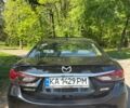 Чорний Мазда 6, об'ємом двигуна 2.49 л та пробігом 196 тис. км за 12700 $, фото 12 на Automoto.ua