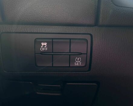 Черный Мазда 6, объемом двигателя 2.5 л и пробегом 85 тыс. км за 13500 $, фото 17 на Automoto.ua