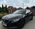 Черный Мазда 6, объемом двигателя 2.49 л и пробегом 140 тыс. км за 12900 $, фото 9 на Automoto.ua