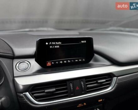 Мазда 6 2017 в Львове на Automoto.ua Черный Мазда 6, объемом двигателя 2.49 л и пробегом 151 тыс. км за 13300 $, фото 32 на Automoto.ua
