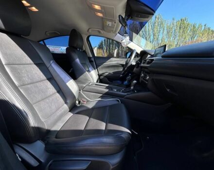 Черный Мазда 6, объемом двигателя 2.5 л и пробегом 85 тыс. км за 13500 $, фото 16 на Automoto.ua