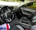 Черный Мазда 6, объемом двигателя 2.5 л и пробегом 53 тыс. км за 3500 $, фото 9 на Automoto.ua