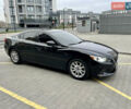 Чорний Мазда 6, об'ємом двигуна 2.5 л та пробігом 131 тис. км за 13950 $, фото 11 на Automoto.ua