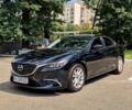 Чорний Мазда 6, об'ємом двигуна 2.49 л та пробігом 109 тис. км за 16900 $, фото 1 на Automoto.ua