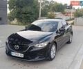 Черный Мазда 6, объемом двигателя 2.5 л и пробегом 114 тыс. км за 11999 $, фото 21 на Automoto.ua