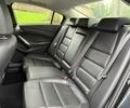 Черный Мазда 6, объемом двигателя 2.5 л и пробегом 50 тыс. км за 7700 $, фото 12 на Automoto.ua