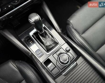 Мазда 6 2017 в Львове на Automoto.ua Черный Мазда 6, объемом двигателя 2.49 л и пробегом 151 тыс. км за 13300 $, фото 31 на Automoto.ua