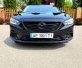 Черный Мазда 6, объемом двигателя 2.5 л и пробегом 162 тыс. км за 15700 $, фото 1 на Automoto.ua