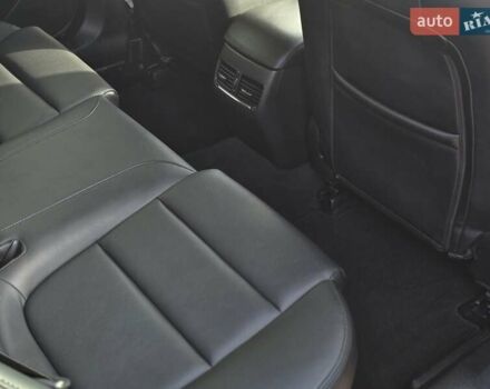 Черный Мазда 6, объемом двигателя 2.5 л и пробегом 70 тыс. км за 12800 $, фото 18 на Automoto.ua