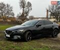 Чорний Мазда 6, об'ємом двигуна 2.49 л та пробігом 149 тис. км за 15800 $, фото 4 на Automoto.ua