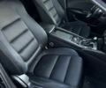 Чорний Мазда 6, об'ємом двигуна 2.49 л та пробігом 118 тис. км за 10500 $, фото 9 на Automoto.ua