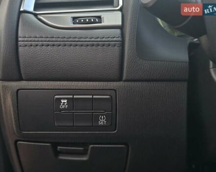 Черный Мазда 6, объемом двигателя 2.5 л и пробегом 70 тыс. км за 12800 $, фото 31 на Automoto.ua