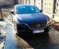 Черный Мазда 6, объемом двигателя 0 л и пробегом 125 тыс. км за 6500 $, фото 1 на Automoto.ua