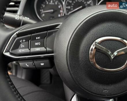 Мазда 6 2017 в Львове на Automoto.ua Черный Мазда 6, объемом двигателя 2.49 л и пробегом 151 тыс. км за 13300 $, фото 36 на Automoto.ua