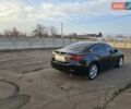 Черный Мазда 6, объемом двигателя 2.49 л и пробегом 178 тыс. км за 13600 $, фото 9 на Automoto.ua