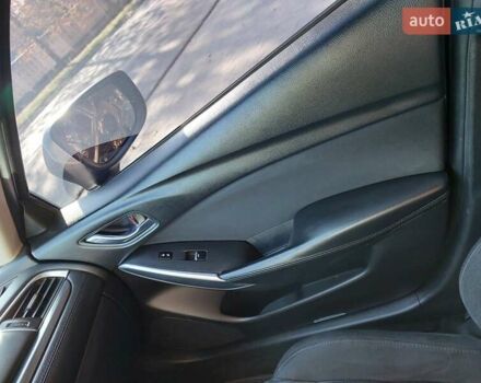 Черный Мазда 6, объемом двигателя 2.49 л и пробегом 130 тыс. км за 14000 $, фото 17 на Automoto.ua