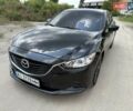 Черный Мазда 6, объемом двигателя 2.49 л и пробегом 130 тыс. км за 15500 $, фото 11 на Automoto.ua
