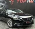 Мазда 6 2017 в Львове на Automoto.ua Черный Мазда 6, объемом двигателя 2.49 л и пробегом 151 тыс. км за 13300 $, фото 9 на Automoto.ua